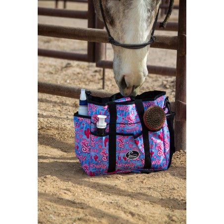 Schulz Equine Grooming Tote - Dolls