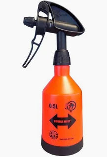 Agri-Pro Double Mist Sprayer