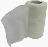 ASI Wrap-It-Up Cohesive Flexible Bandage - White