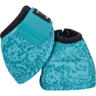 Classic Equine Dyno Turn Bell Boots - Savannah