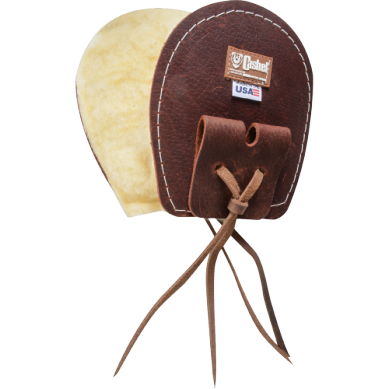 Click image to zoom Ring Master Cinch Protector, Fleece