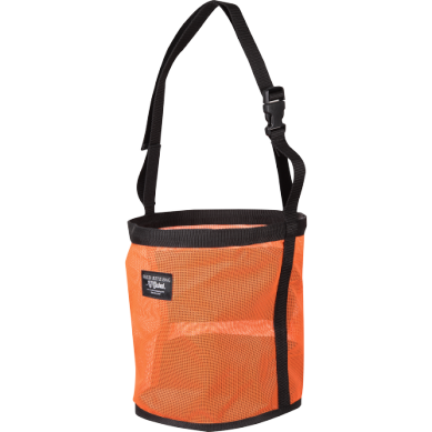 Cashel Feed Rite Feed Bag - Orange