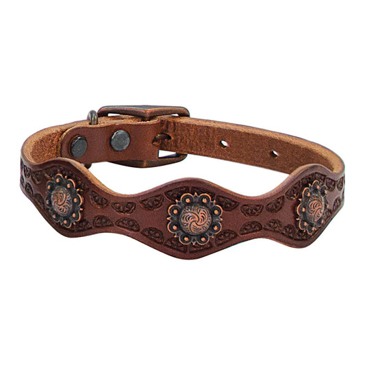 Weaver Sundance Dog Collar