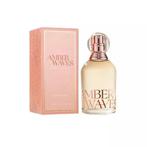 Amber Waves Perfume