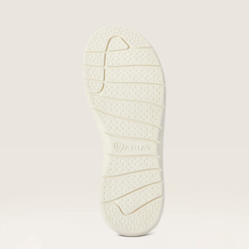 Ariat Women´s Hilo - Brown Floral Emboss