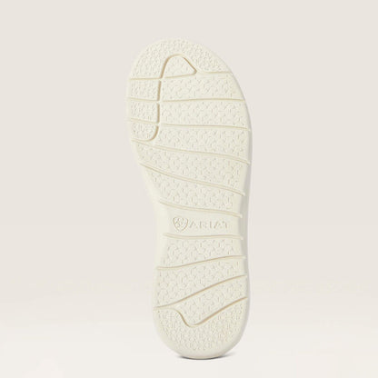 Ariat Women´s Hilo - Brown Floral Emboss