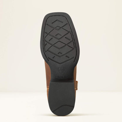 Ariat Youth Round Up Bliss Western Boot