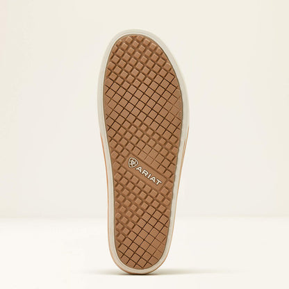 Ariat Women´s Skylar Shoe - Dark Tan Suede