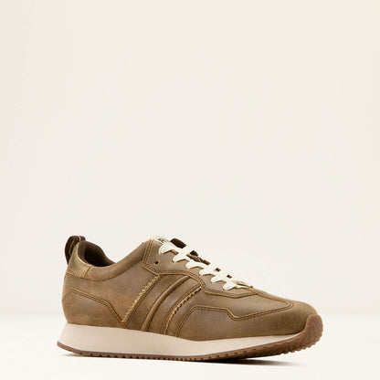 Ariat Women´s Ranch Runner Shoe -Brown Bomber