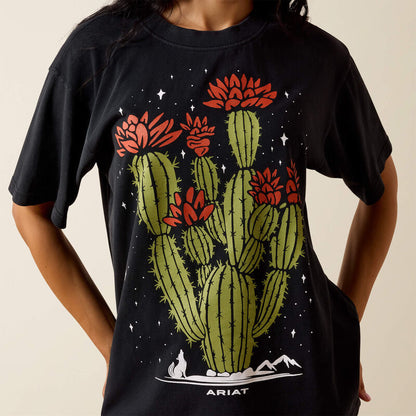 Ariat- Women's Wild Spirit T-Shirt
