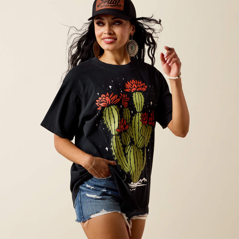 Ariat- Women's Wild Spirit T-Shirt