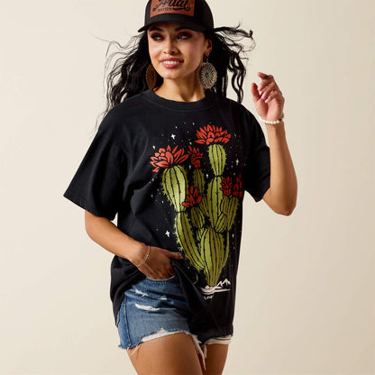 Ariat- Women's Wild Spirit T-Shirt