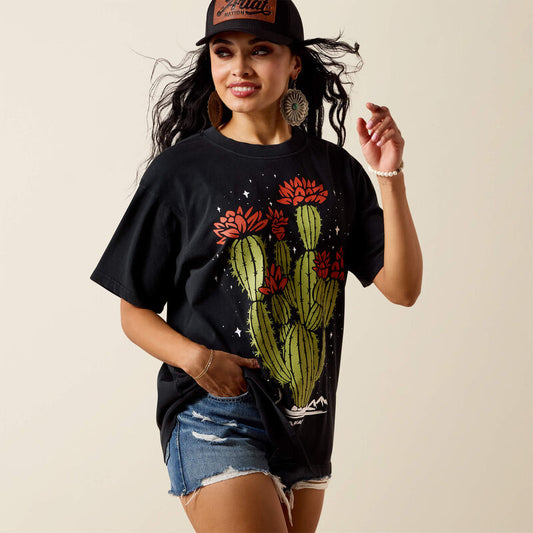 Ariat- Women's Wild Spirit T-Shirt