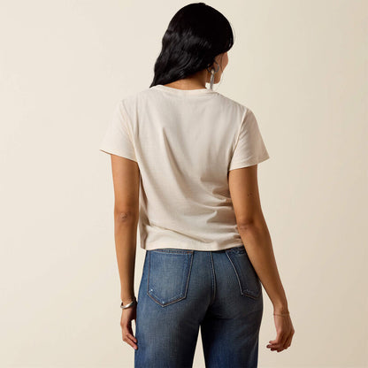 Ariat Women's Long Live Rodeo T-Shirt