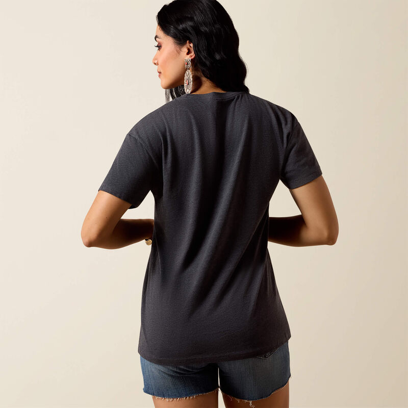 Ariat - Woman's Tombstone T-Shirt