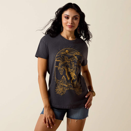 Ariat - Woman's Tombstone T-Shirt