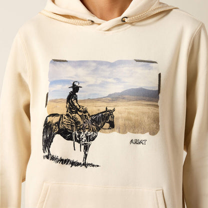 Ariat Women's Wish You Were Here Hoodie