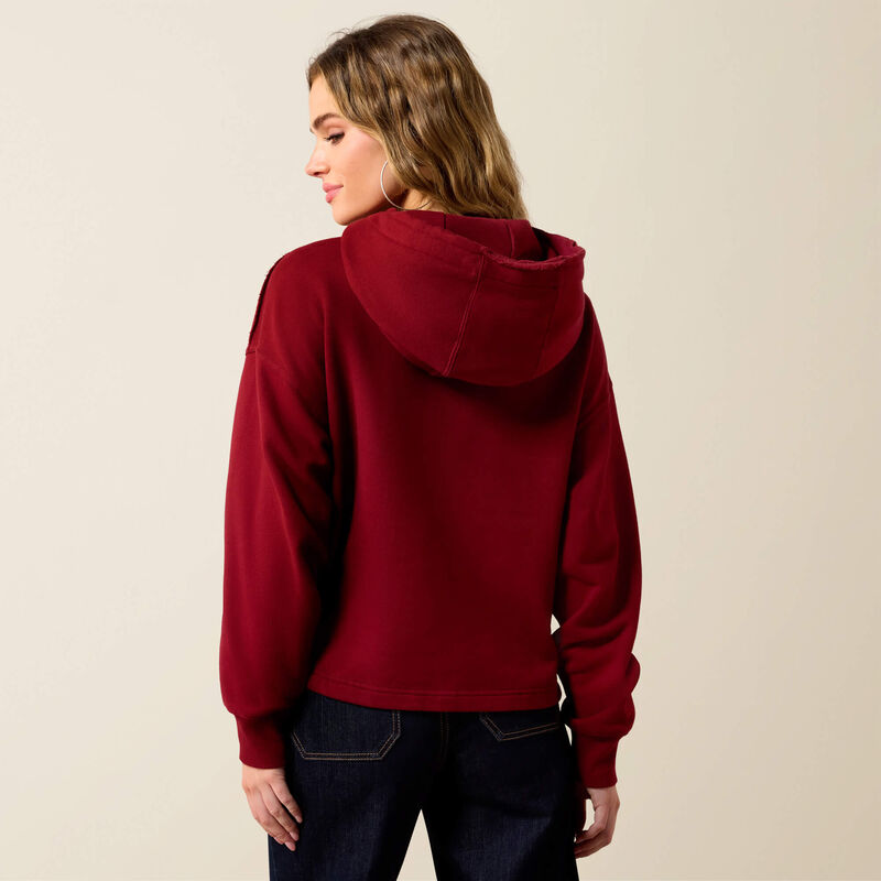 Ariat - Womens Daydreamer Hoodie