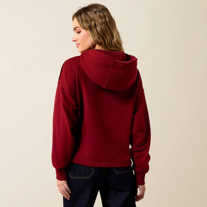 Ariat - Womens Daydreamer Hoodie