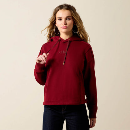 Ariat - Womens Daydreamer Hoodie
