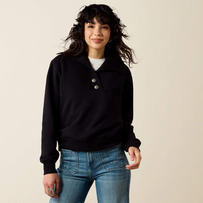 Ariat - Womens Butler Pullover