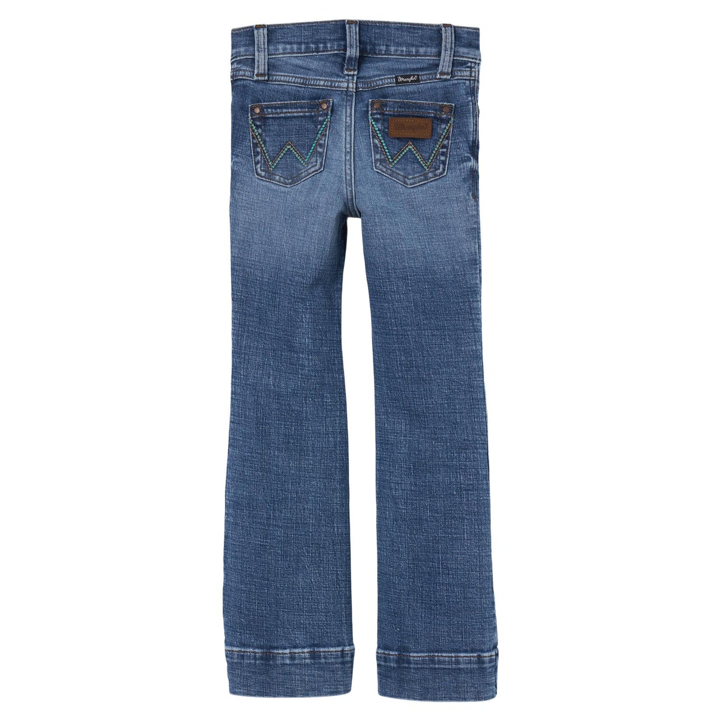 Wrangler® Girls Trouser Jean - EMBRY