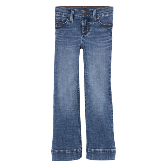 Wrangler® Girls Trouser Jean - EMBRY