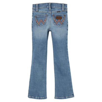 Wrangler® Bootcut Jean - Girls - Germaine
