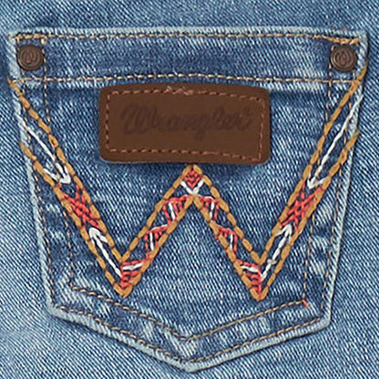 Wrangler® Bootcut Jean - Girls - Germaine