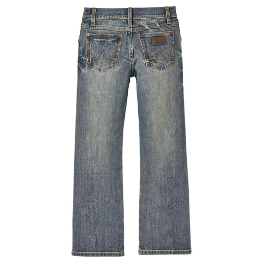 Boys Wrangler Retro® Slim Boot Jean - Greeley