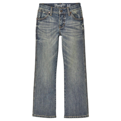 Boys Wrangler Retro® Slim Boot Jean - Greeley