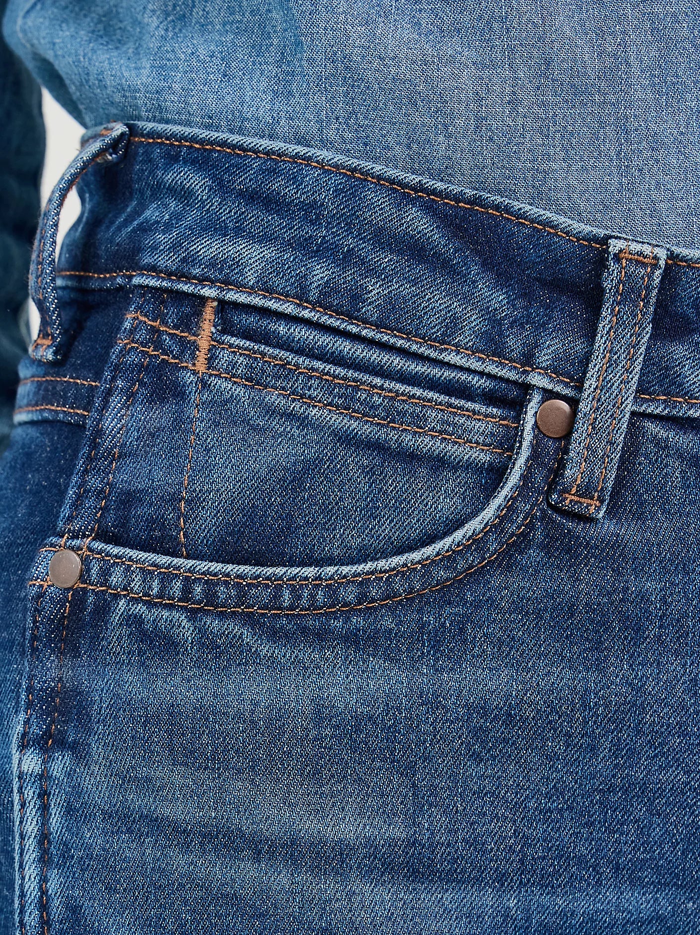 Women's Wrangler Retro® Bailey High Rise Bootcut Jean - Isla