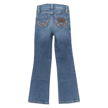 Wrangler® Bootcut Jean - Girls - Wendy