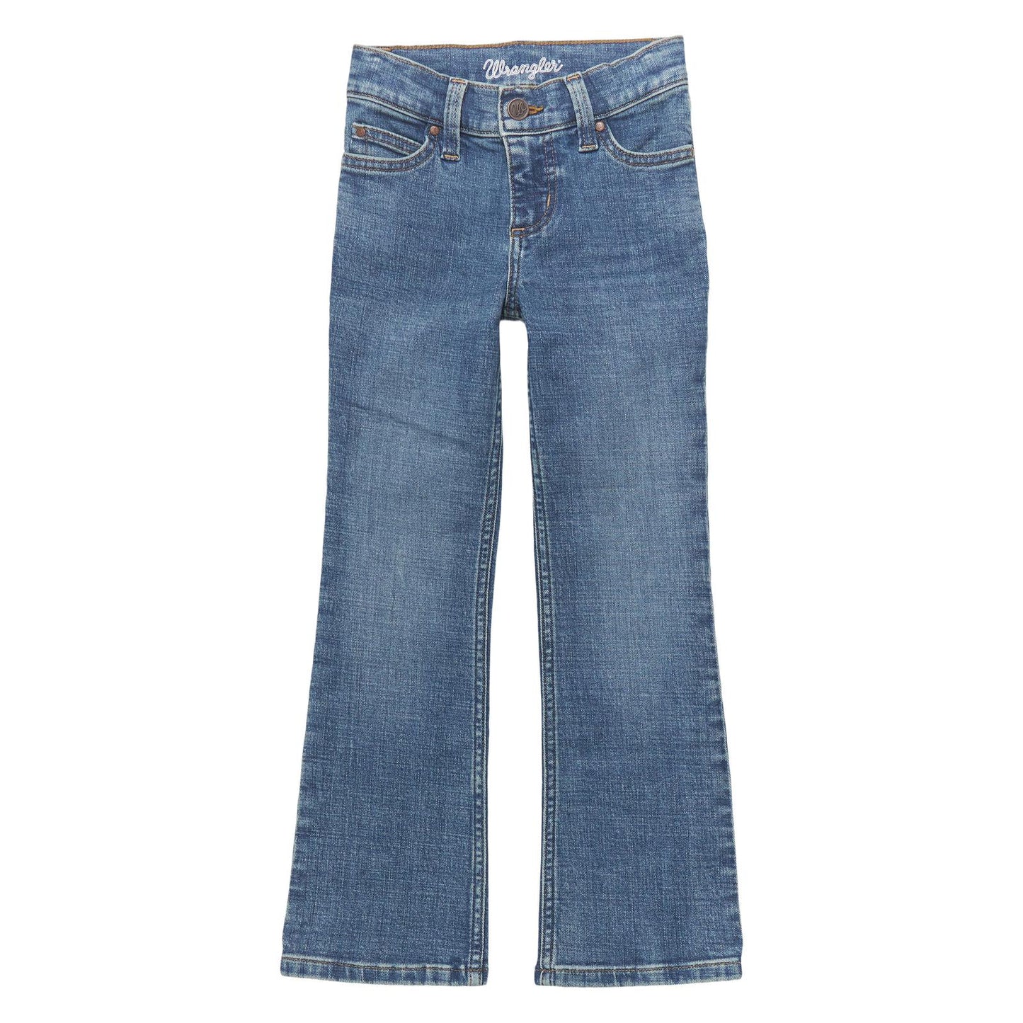 Wrangler® Bootcut Jean - Girls - Wendy
