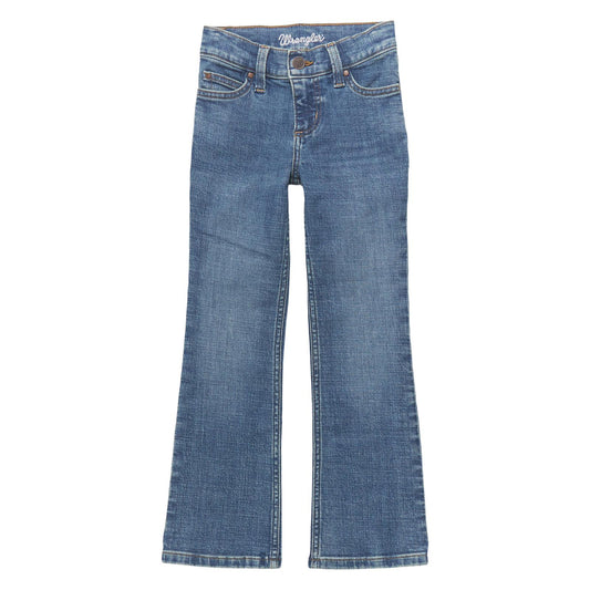 Wrangler® Bootcut Jean - Girls - Wendy