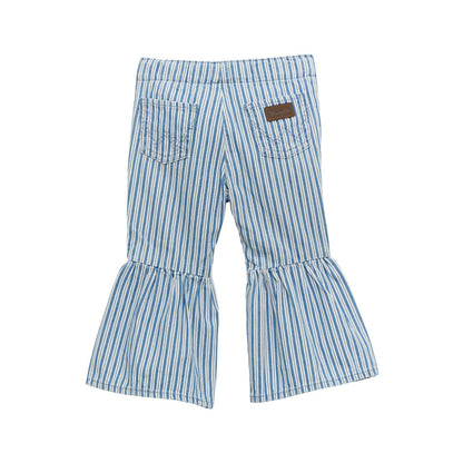 Wrangler® Baby Girl Jean - Jayda