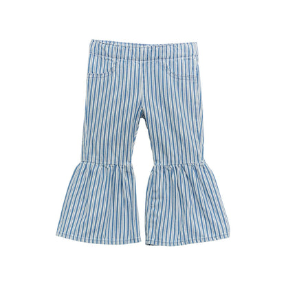 Wrangler® Baby Girl Jean - Jayda
