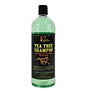 E3 Tea Tree Horse Shampoo, 32 oz