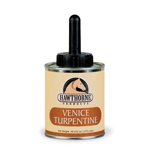 Hawthorn Products Venice Turpentine