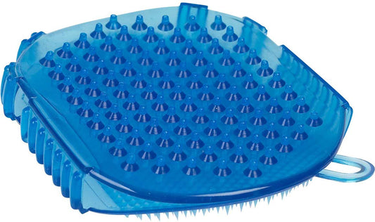 Formay Double Sided  Massage Mit - Blue