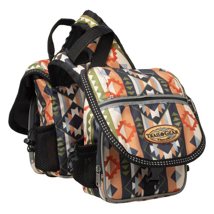 Weaver Trail Gear Pommel Bag - Trekking West