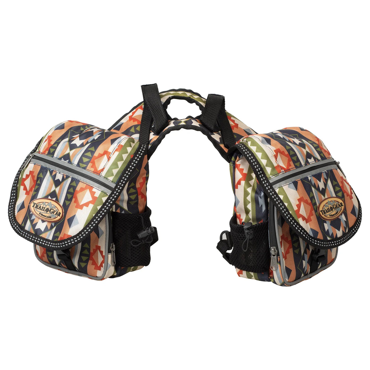 Weaver Trail Gear Pommel Bag - Trekking West
