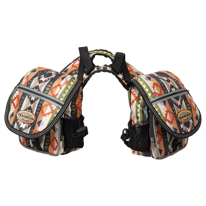 Weaver Trail Gear Pommel Bag - Trekking West