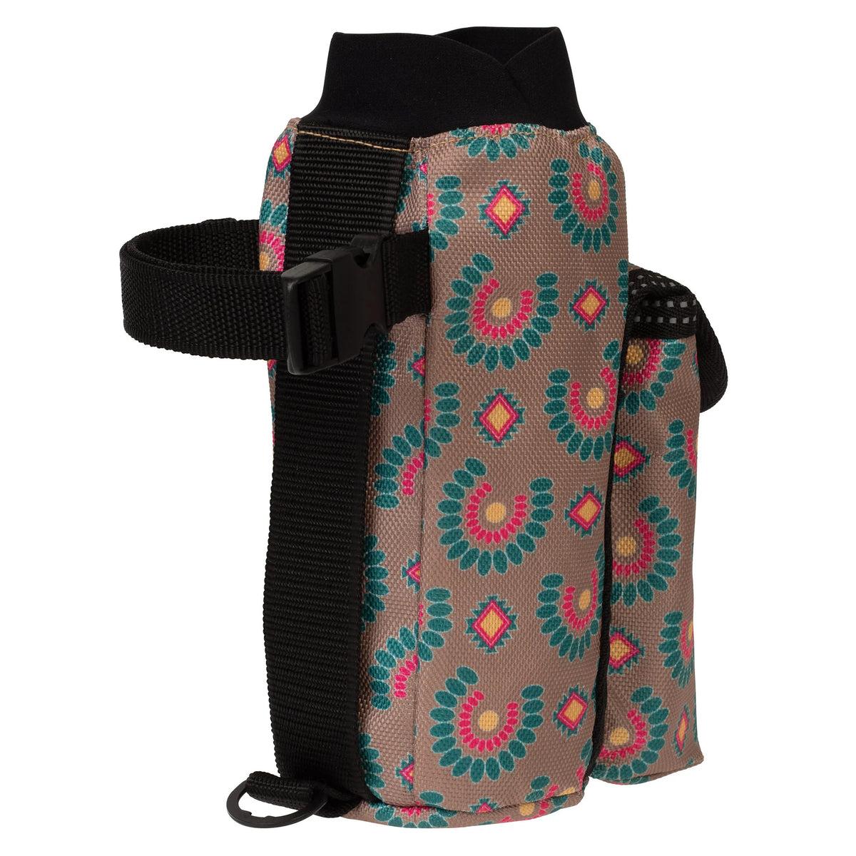 Weaver Trail Gear Water Bottle Holder - Blossom Blast