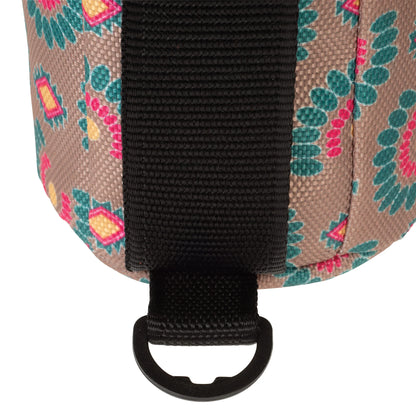 Weaver Trail Gear Water Bottle Holder - Blossom Blast