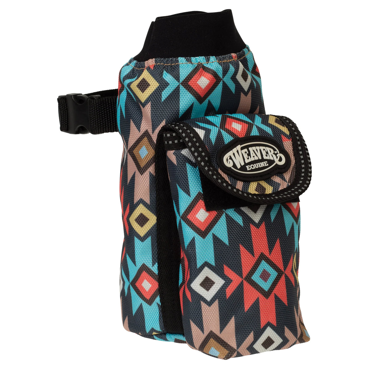 Weaver Trail Gear Water Bottle Holder - Summer Nights