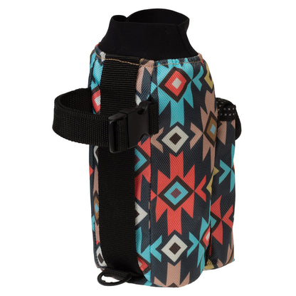 Weaver Trail Gear Water Bottle Holder - Summer Nights