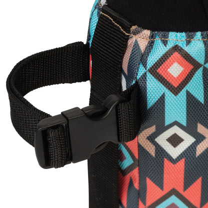 Weaver Trail Gear Water Bottle Holder - Summer Nights