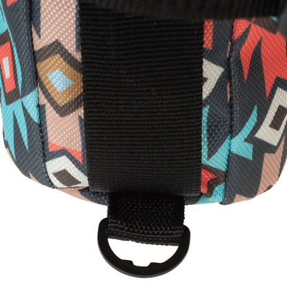 Weaver Trail Gear Water Bottle Holder - Summer Nights