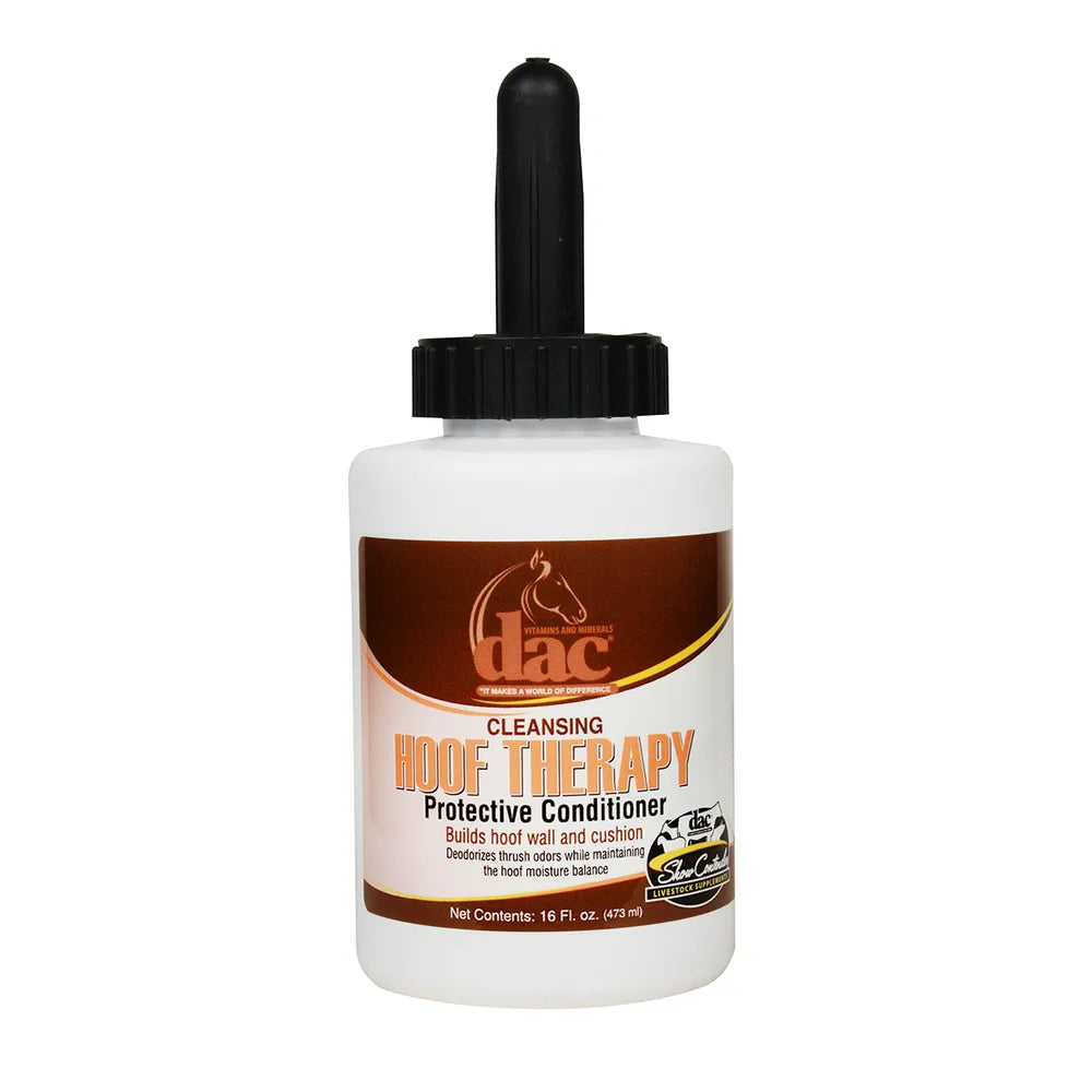 Dac - Cleansing Hoof Therapy - Protective Conditioner